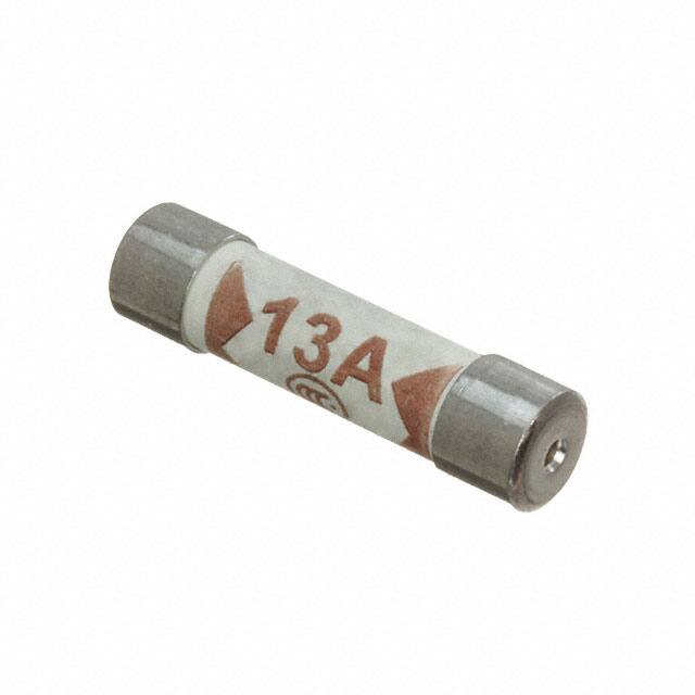 BK1/TDC180-13A Eaton - Electronics Division Fusibili elettrici speciali
